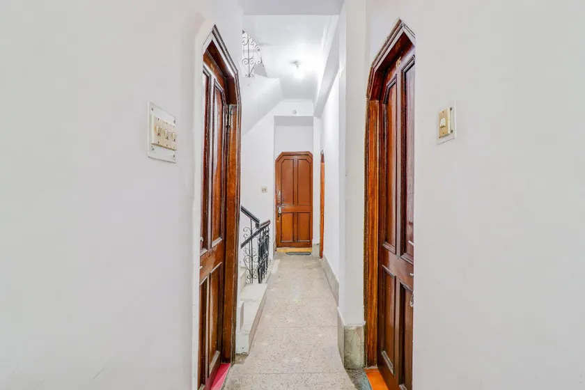 Hotel O by OYO Kavish Residency - Image 1