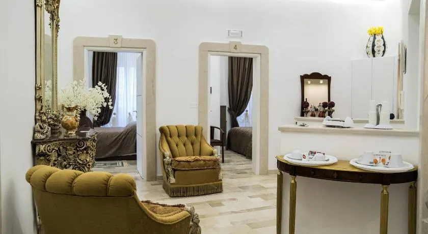B&B Conte Cavour - Image 1