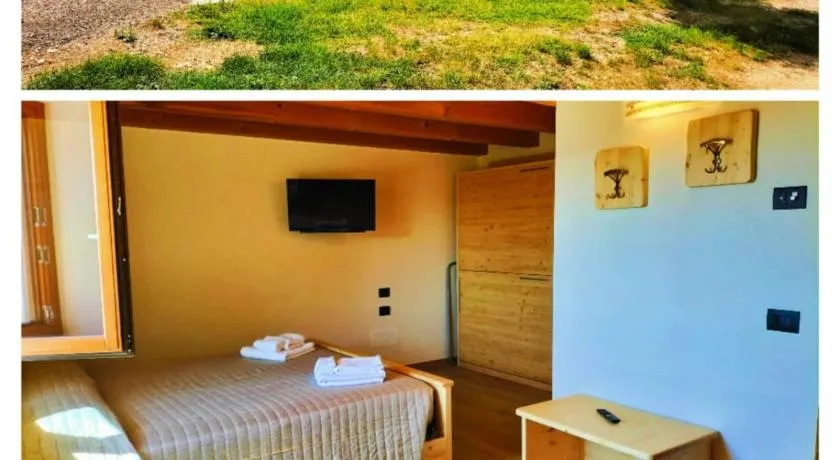 Agriturismo El Bocolar - Image 1