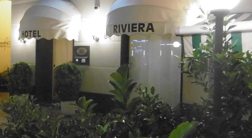 Hotel Riviera - Image 1