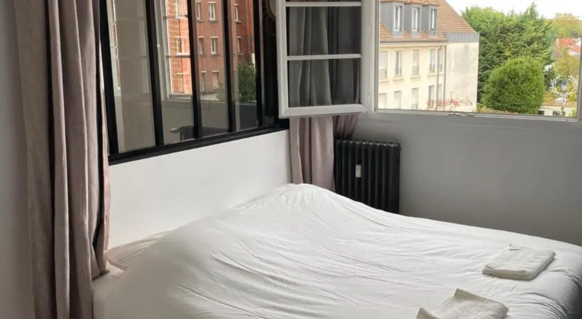 Appartement 2 chambres Versailles - Image 1