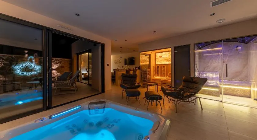 Suite romantique Zen Energie - Image 1