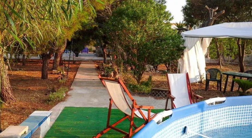 Villa Il Giardino con Piscina a soli 350 mt dalla Spiaggia di Punta Prosciutto - Image 1