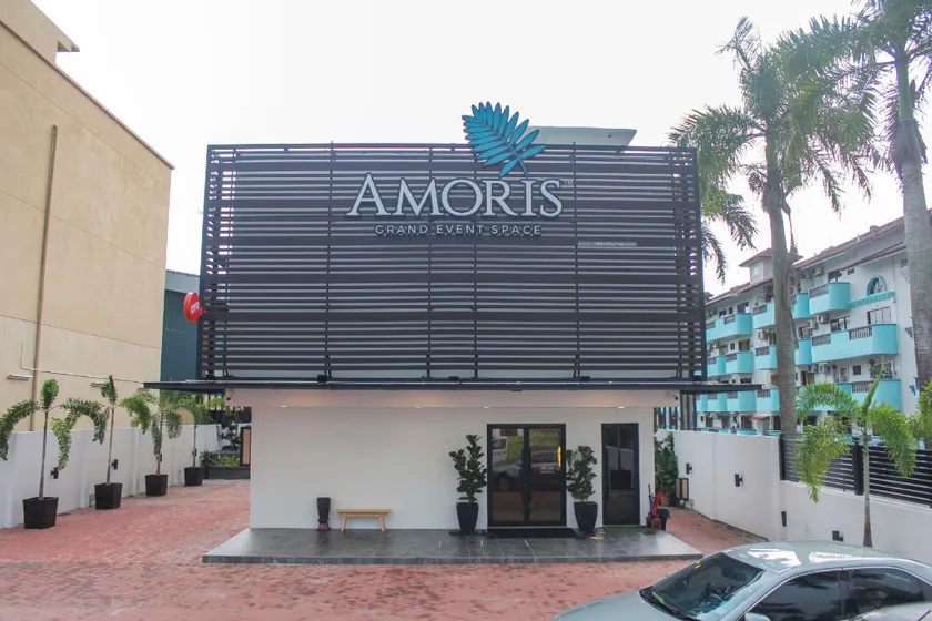 Amoris Grand Event Space - Image 1