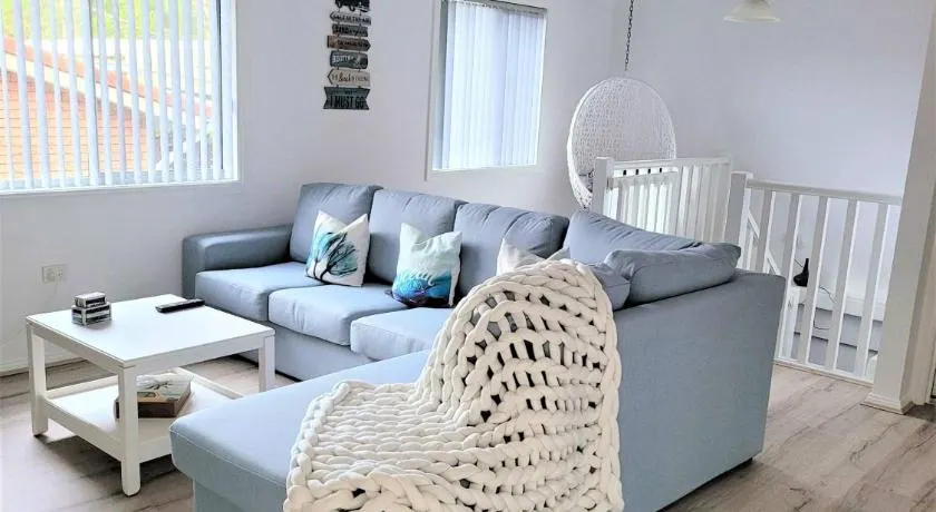 Riptide-close to beaches and pet friendly - Image 1