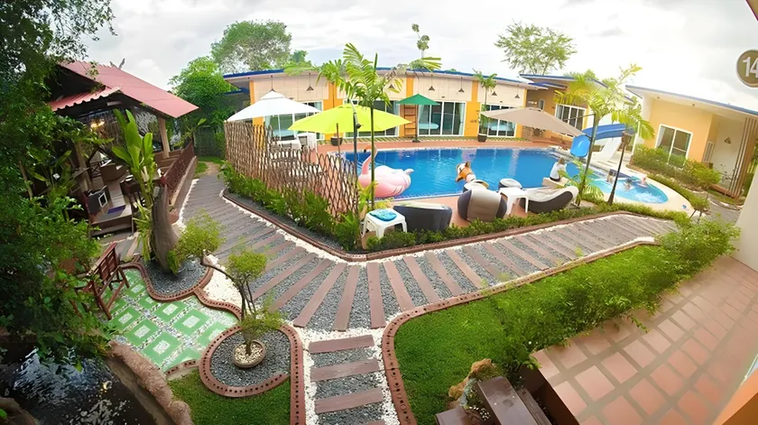 Nai C Resort - Image 1
