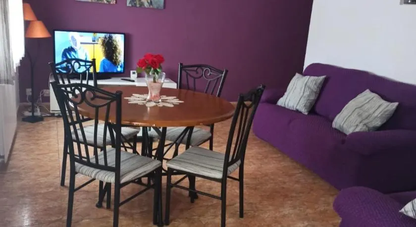 Apartamentos Rurales Hermanos Alcalá - Image 1