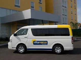 City Express Coatzacoalcos - Image 1
