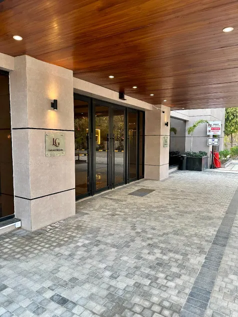 Lahore Grande Boutique Hotel - Image 1