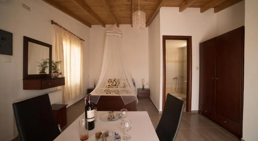 Bodikos Villas & Apartments - Image 1