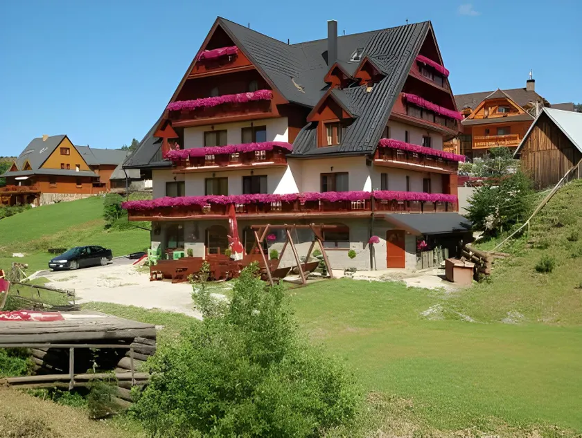Penzion Viktória - Image 1