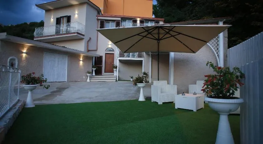 B&B MicAnTo - Parcheggio gratuito - Vicino Pompei - Image 1