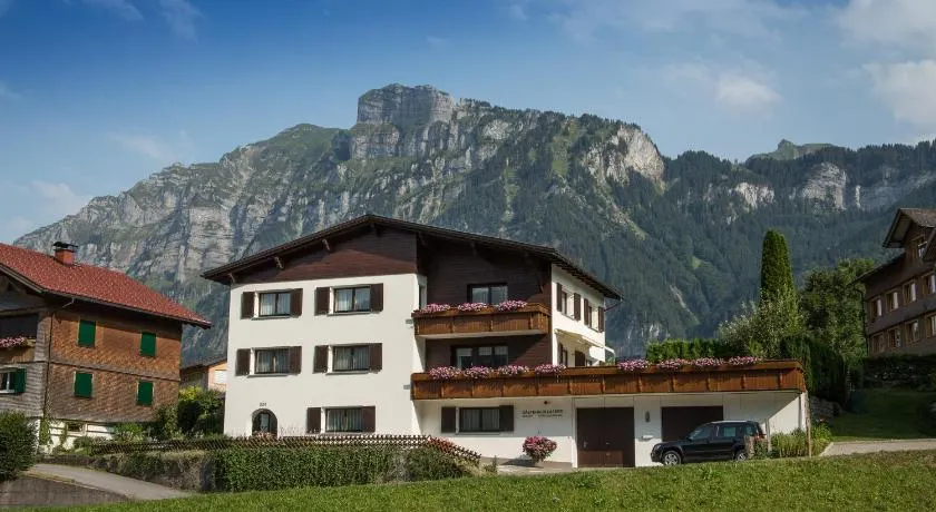 Gästehaus Lässer - Image 1