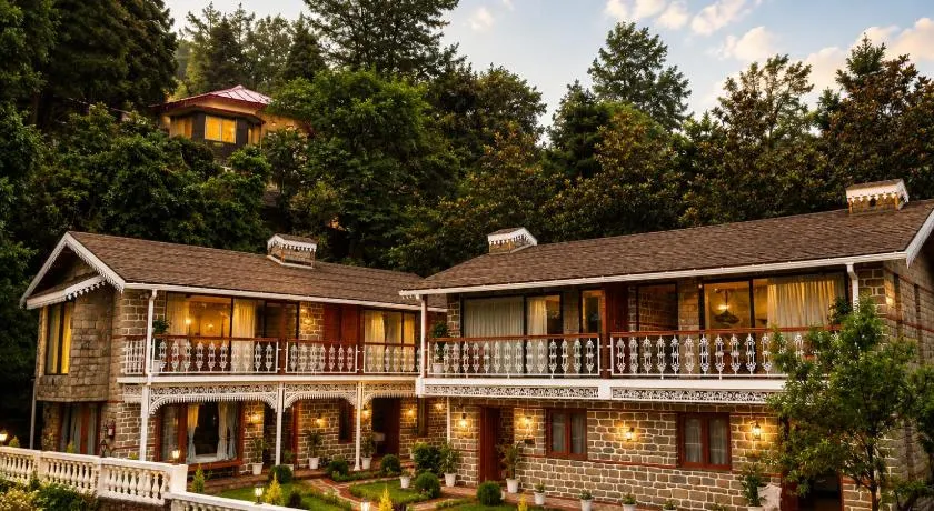 The Lake Heritage - Luxury & Lake View - Image 1