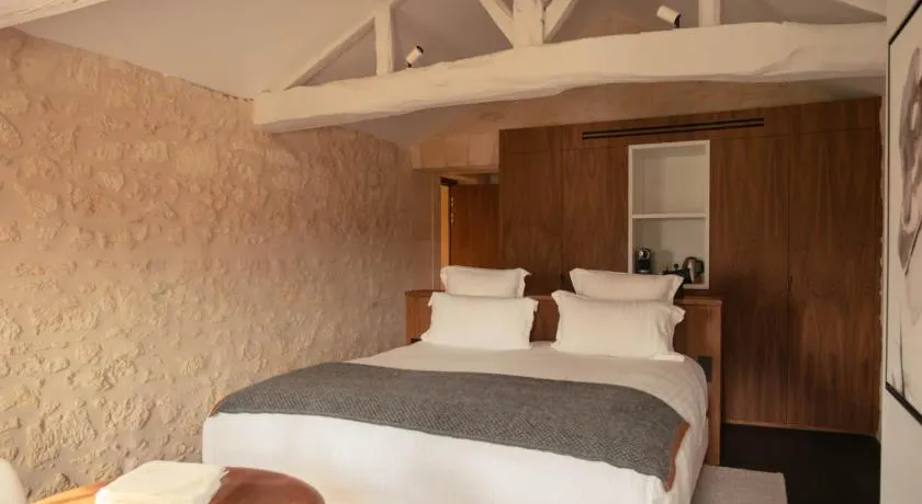 Château Fonroque La Suite - Image 1