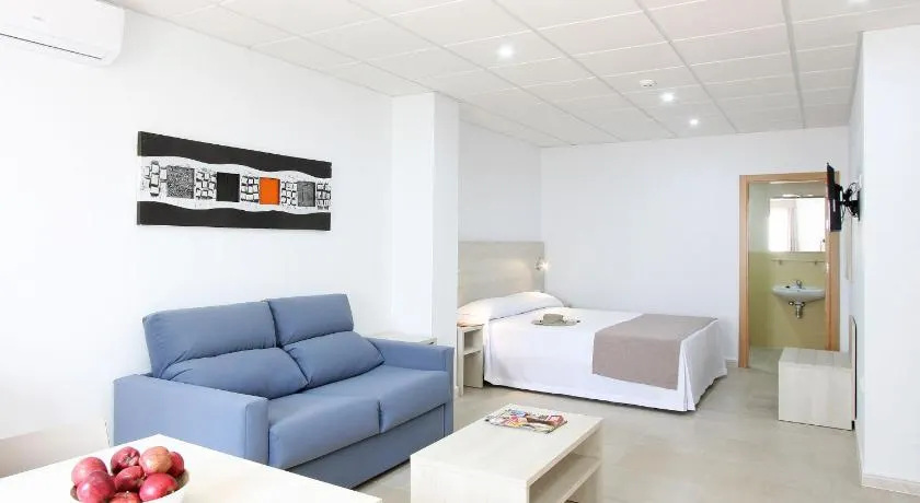 AReH Apartamentos - Image 1