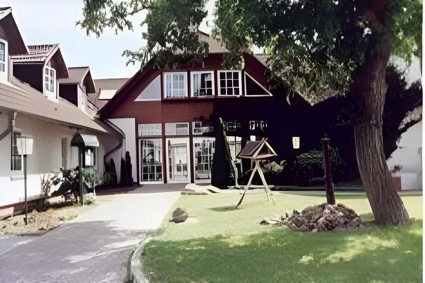 Ferien Hotel Spreewald - Image 1