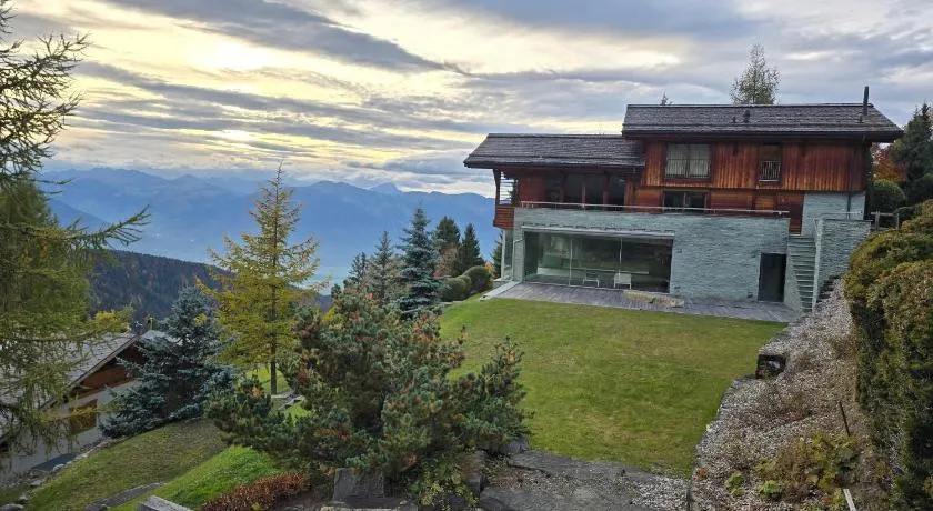 Chalet les Charmes - Image 1