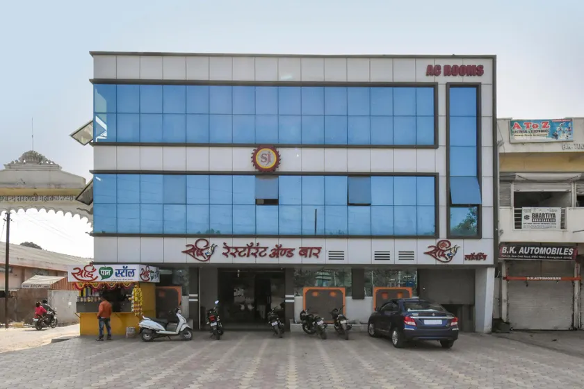 Hotel O  Sai Lodging - Image 1