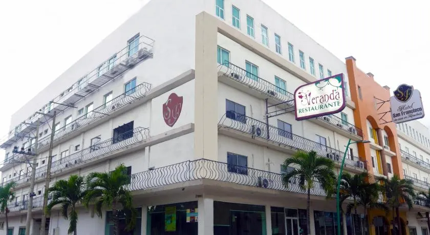 Hotel San Francisco - Image 1
