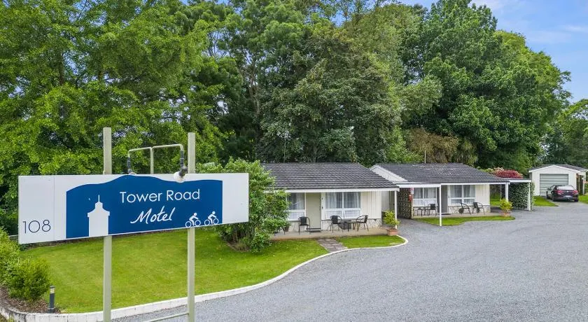 Tower Road Motel - Image 1