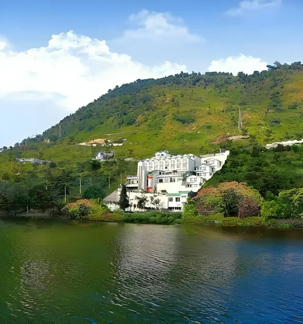 Hotel Harshikhar - Image 1