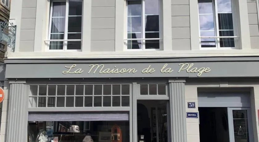 La Maison de la Plage - Image 1