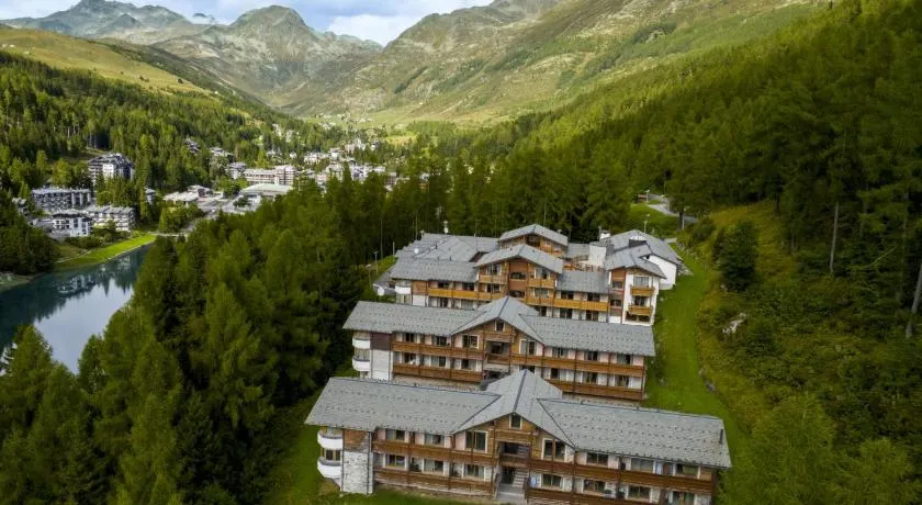 Residence Gli Scoiattoli - Image 1