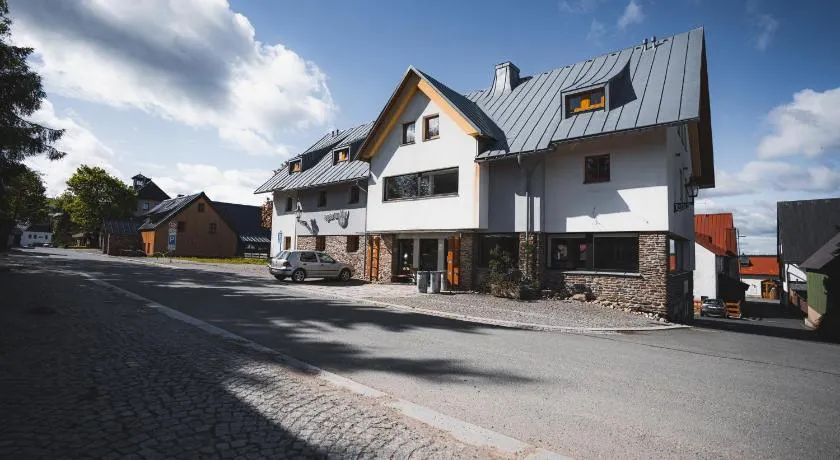 Apartmány Jurica Boží Dar 84 - Image 1