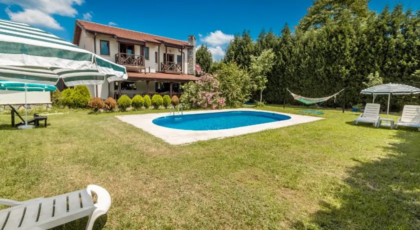 MyHomeSapanca - Image 1