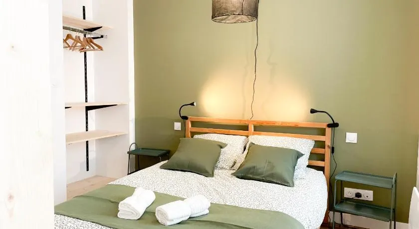 Le petit loft - Image 1