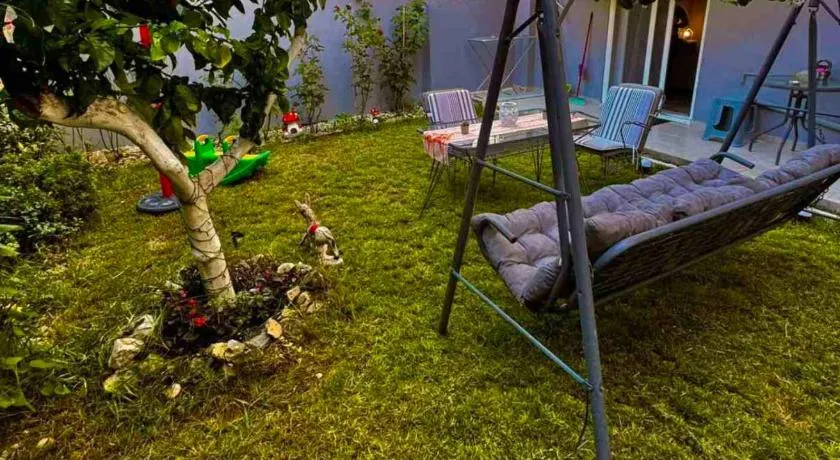 PREVEZA DOWNTOWN garden - Image 1