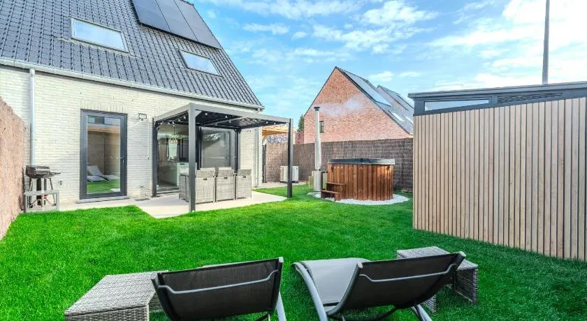 vakantiewoning T'is ier goed - Image 1