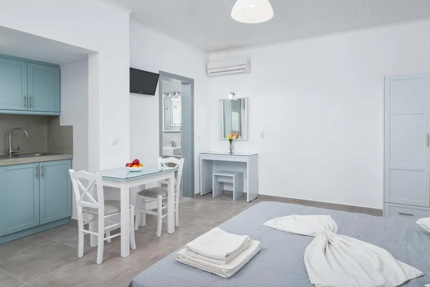 Maria Studios and Apartments - Image 1