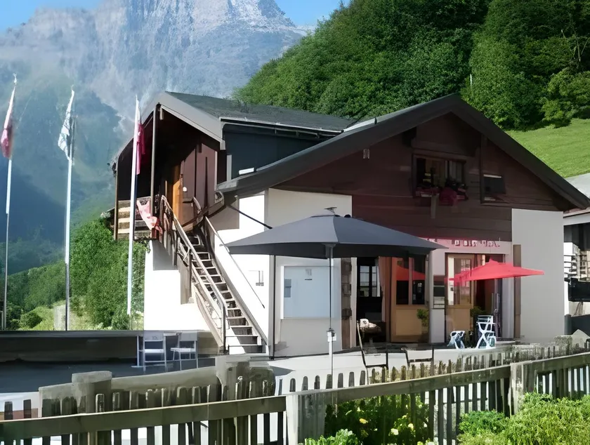 La Maison des Fées - Image 1