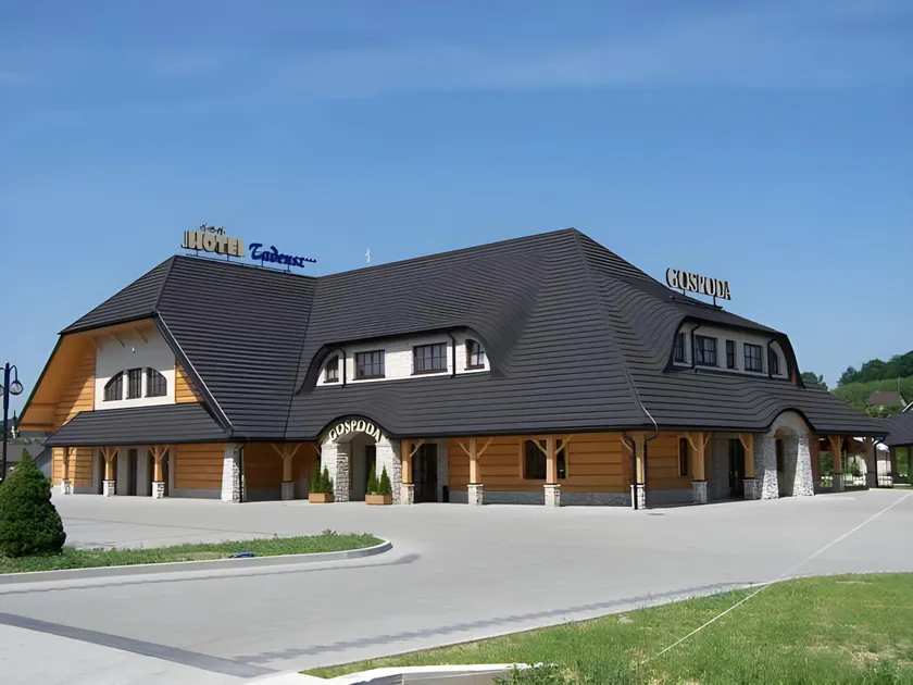 Hotel Tadeusz - Image 1