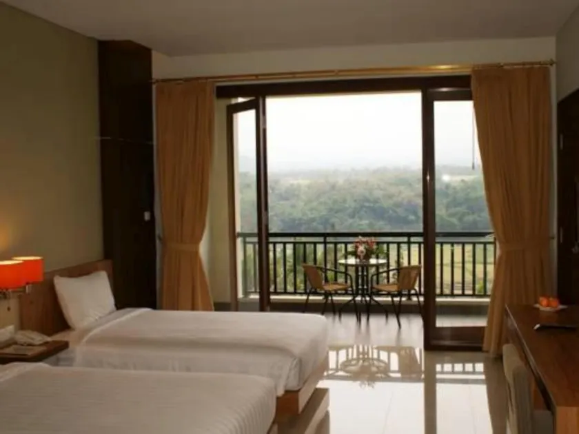 The Oxalis Regency Hotel - Image 1