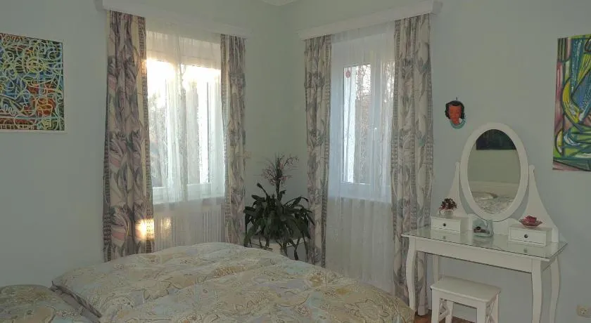 Appartement " Am Fasangarten " - Image 1