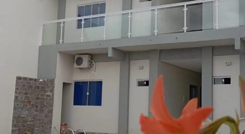 A M Hotel - Image 1