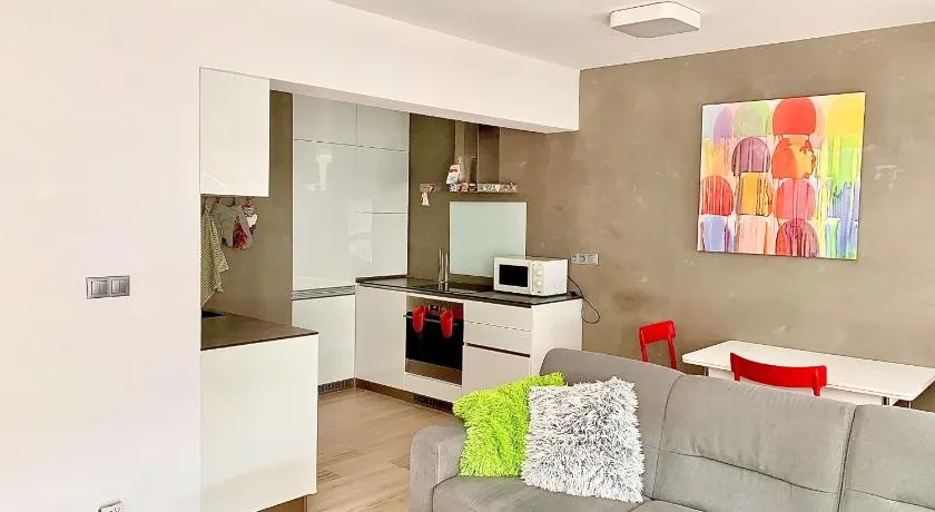 Luxury apartman Bojnice - Image 1