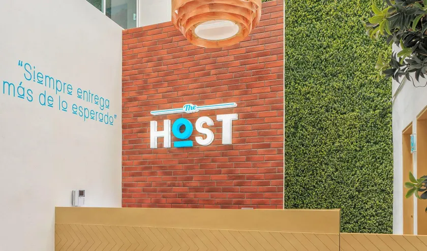 The Host Business Suites - Image 1