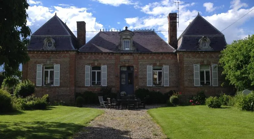 B&B - Entre terre et mer - Image 1