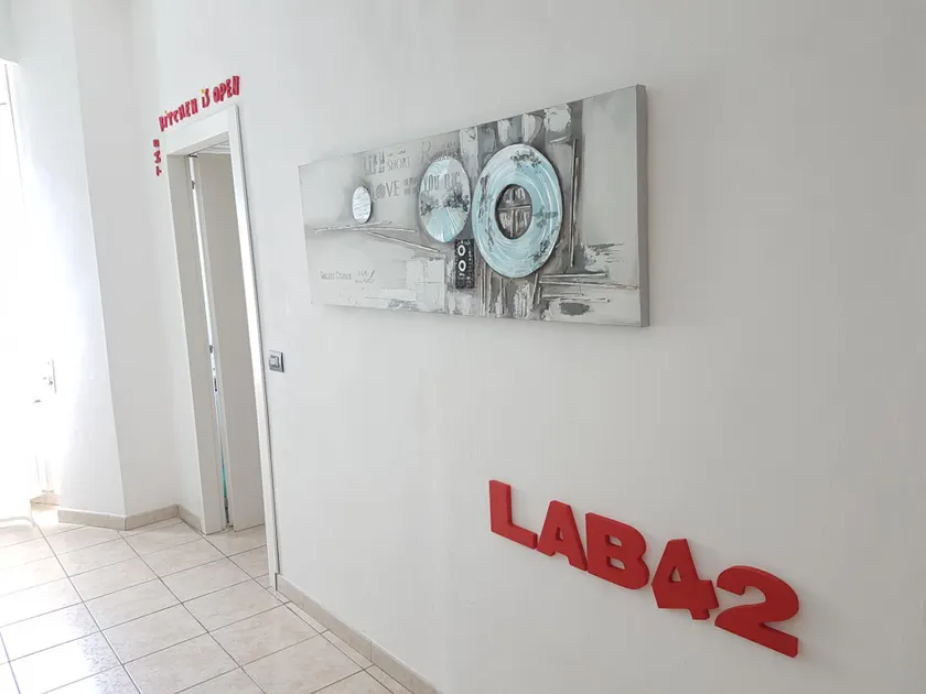 Lab42 - Image 1