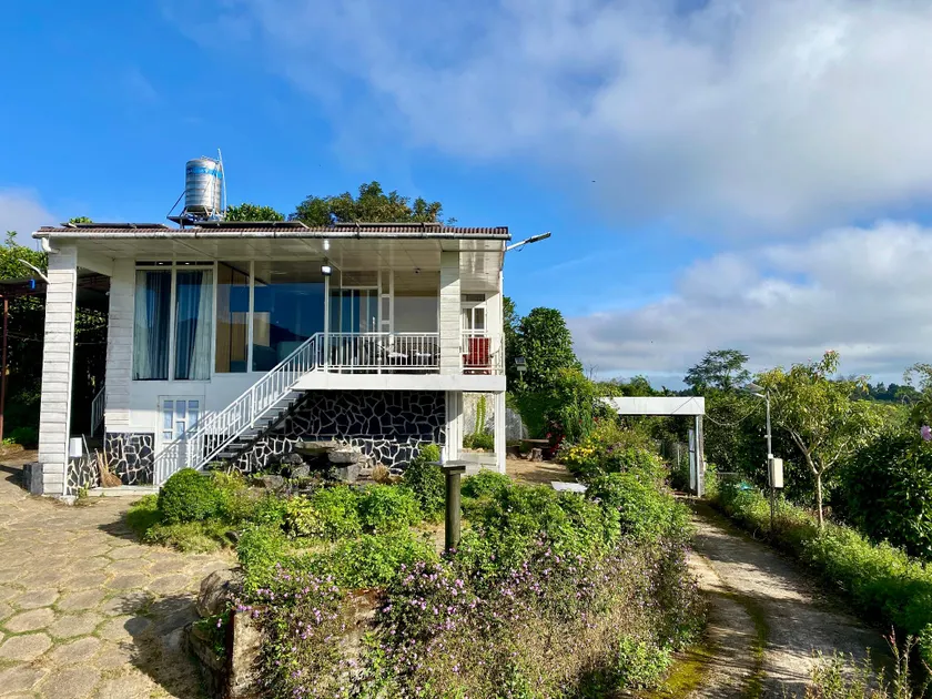 Nhà Trong Sương - Homestay Bảo Lộc - Image 1