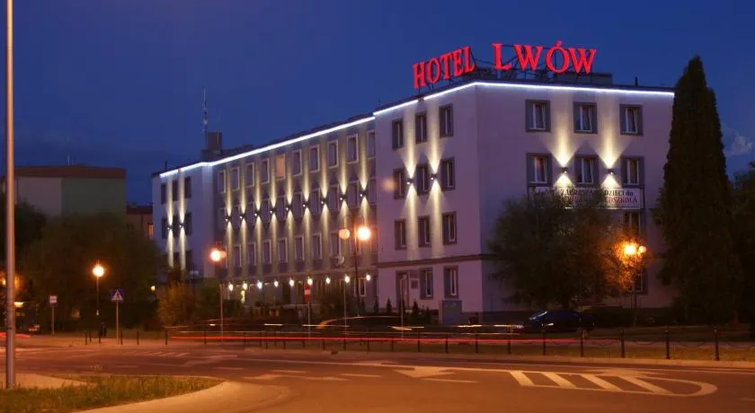 Lwów - Image 1