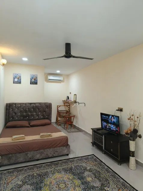 Puteri Duyong Homestay - Image 1