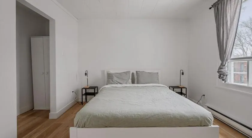 Comfort Space, 1 CH, Office, Enfant-Jésus - Image 1