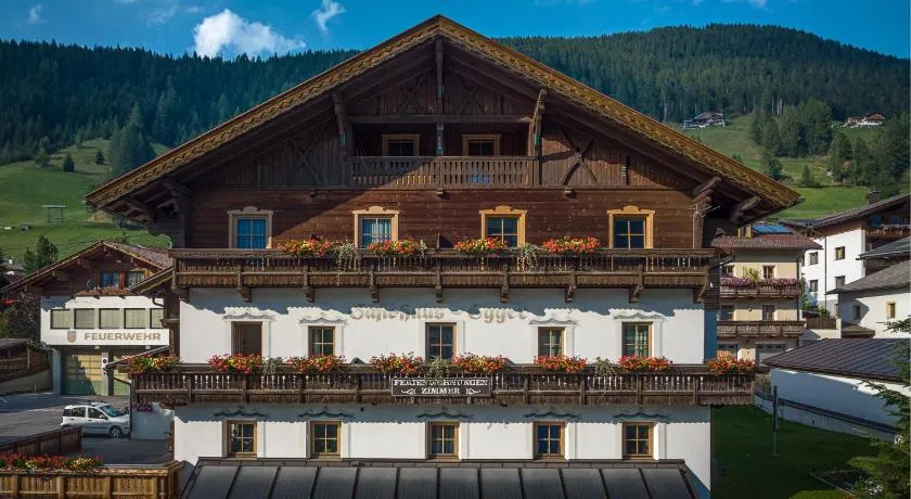 Haus Egger - Image 1