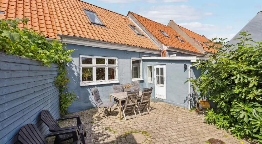 Traumhaftes Haus mit 3 Schlafzimmern in Assens - Image 1