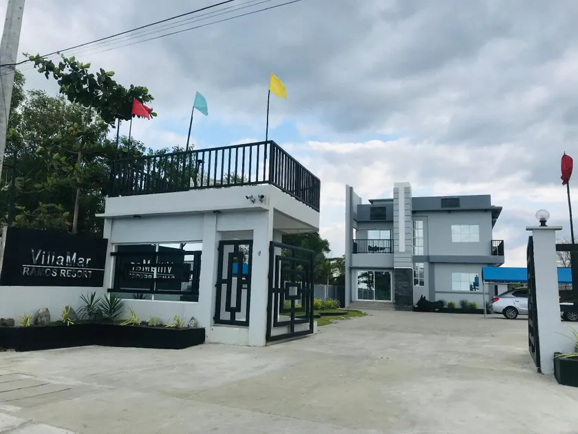 VillaMar Ramos Resort - Image 1